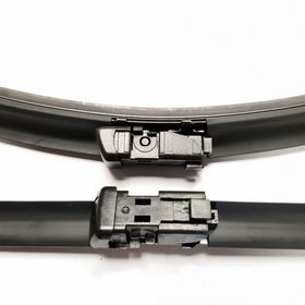 Inwells Ford S-Max 2006-2014 Muz Silecek Takımı