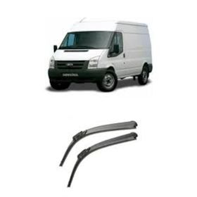 Inwells Ford Transit 2000-2012 Muz Silecek Takımı