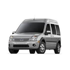 Inwells Ford Transit 2000 2012 Ön Muz Silecek Takımı
