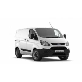 Inwells Ford Transit Custom 2012-2017 Muz Silecek Takımı