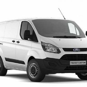 Inwells Ford Transit Custom 2012-2017 Muz Silecek Takımı
