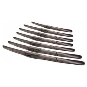 Inwells Honda Accord Hybird 2008-2014 60-55 Cm Silecek Takımı