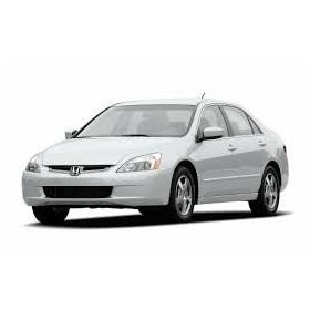Inwells Honda Accord Hybrid 2003-2008 Silecek Takımı
