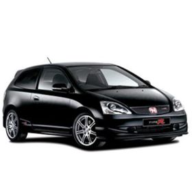 Inwells Honda Civic HB 2001-2005 Ön Silecek Takımı