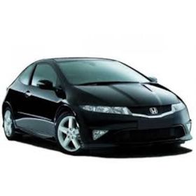 Inwells Honda Civic Hb 2006 2011 Ön Muz Silecek Takımı
