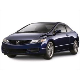 Inwells Honda Civic Hb 2006 2011 Ön Muz Silecek Takımı
