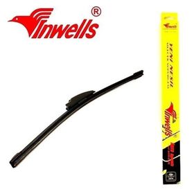 Inwells Honda Civic HB Arka 45cm 2012-2015 Silecek
