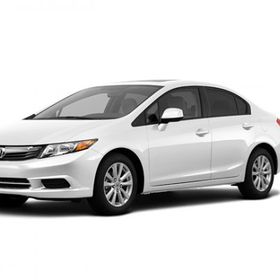 Inwells Honda Civic Sedan 2006-2012 Ön Silecek Takımı