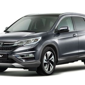 İnwells Honda CR-V 2002-2007 Arası Ön Silecek Takımı