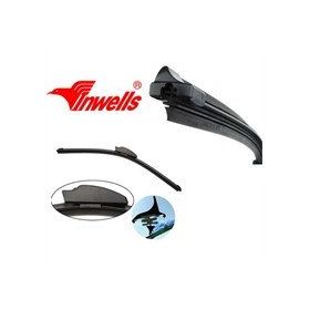 Inwells Honda CR-V 2002-2007 Ön Silecek Takımı