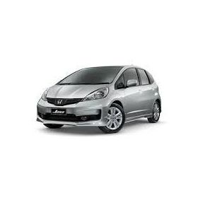 Inwells Honda Jazz 2008 Ve Sonrası Ön Muz Silecek Takımı