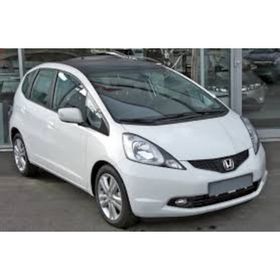 Inwells Honda Jazz 2008 Ve Sonrası Ön Muz Silecek Takımı