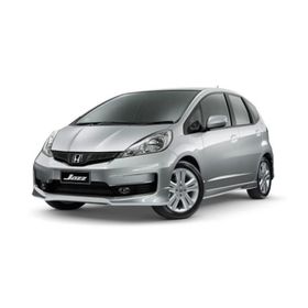 Inwells Honda Jazz 2009 2014 Ön Muz Silecek Takımı