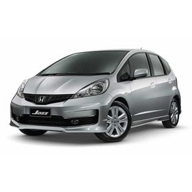 Inwells Honda Jazz 2009 2014 Ön Muz Silecek Takımı