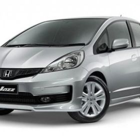 Inwells Honda Jazz 2009 2014 Ön Muz Silecek Takımı