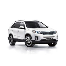 Inwells Hybrid Kia Sorento 2010-2014 Hibrit Ön Silecek Takımı