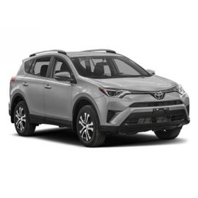 Inwells Hybrid Toyota Rav4 2013-2017 Ön Silecek Takımı