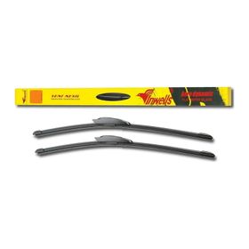 Inwells Hyundai Accent 1997-2005 Muz Silecek Takımı