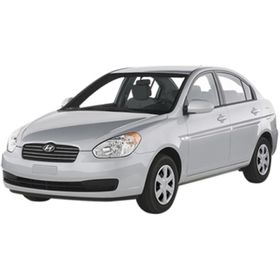 Inwells Hyundai Accent Era 2006 2012 Ön Muz Silecek Takımı