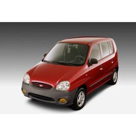 Inwells Hyundai Atos 1997-2008 Ön Silecek Takımı