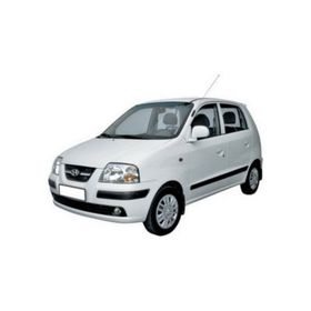 Inwells Hyundai Atos 1997-2008 Ön Silecek Takımı