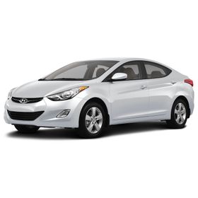 Inwells Hyundai Elantra 2011-2014 Muz Silecek Takımı