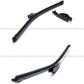 Inwells Hyundai Elantra 2011-2015 Muz Silecek Takımı