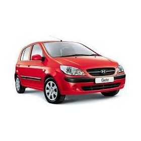 Inwells Hyundai Getz 2002-2009 Ön Muz Silecek Takımı