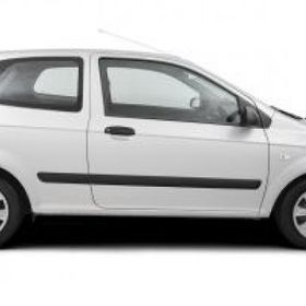 Inwells Hyundai Getz 2002-2009 Ön Silecek Takımı