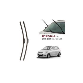 Inwells Hyundai İ10 2008-2015 Muz Silecek Takımı