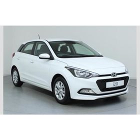 Inwells Hyundai İ20 2015-2018 Silecek Takımı