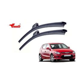 Inwells Hyundai i30 2007-2011 Muz Silecek Takımı