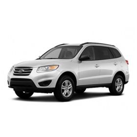 Inwells Hyundai Santa Fe 2006-2012 Muz Silecek Takımı