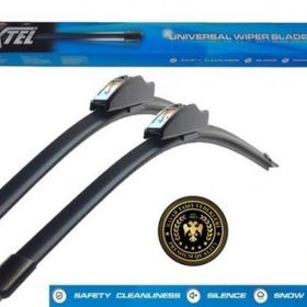 Inwells INW018006 480 mm 19 91019 Univeral Muz Silecek Süpürgesi