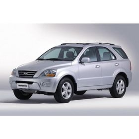 Inwells Kia Sorento 2002-2009 Muz Silecek Takımı