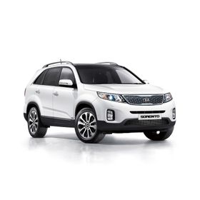 Inwells Kia Sorento 2010-2014 Muz Silecek Takımı