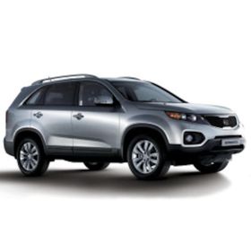 Inwells Kia Sorento 2010-2014 Ön Silecek Takımı