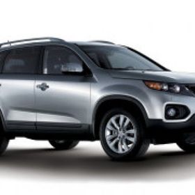 Inwells Kia Sorento 2010-2014 Ön Silecek Takımı