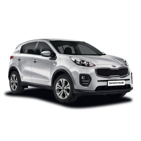 Inwells Kia Sportage Hybrid 2004-2010 Silecek Takımı