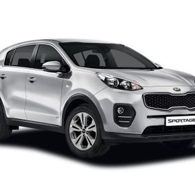 Inwells Kia Sportage Hybrid 2004-2010 Silecek Takımı