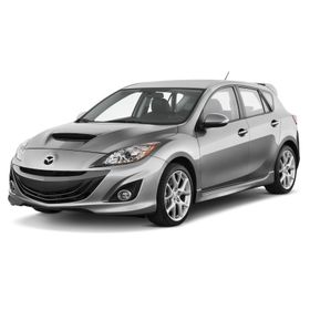 Inwells Mazda 3 Sedan 2009 2013 Ön Muz Silecek Takımı