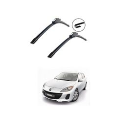 Inwells Mazda 3 Sedan 2009 2013 Ön Muz Silecek Takımı