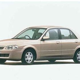Inwells Mazda 323 1998-2003 Ön Silecek Takımı