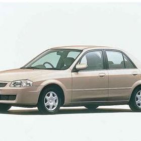 Inwells Mazda 323 1998-2003 Ön Silecek Takımı