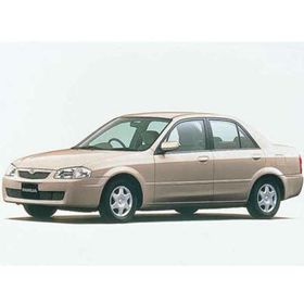 Inwells Mazda 323 1998-2003 Ön Silecek Takımı