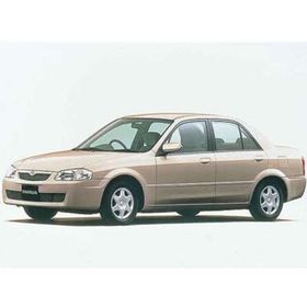 Inwells Mazda 323 1998-2003 Ön Silecek Takımı