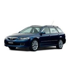 Inwells Mazda 6 2002-2007 Ön Muz Silecek