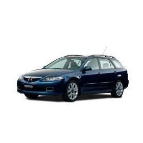 Inwells Mazda 6 2002-2007 Ön Muz Silecek