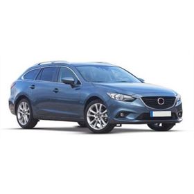 Inwells Mazda 6 2013-2015 Muz Silecek Takımı