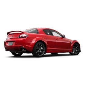 Inwells Mazda RX8 2006-2011 Ön Silecek Takımı